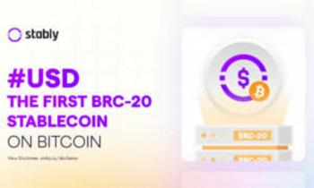 Stably Launches #USD as the First BRC20 Stablecoin on the Bitcoin Network: https://www.valuewalk.com/wp-content/uploads/2023/05/USD_On_Bitcoin__-_Graphic_2_16849862576x4964vfYh-300x180.jpg