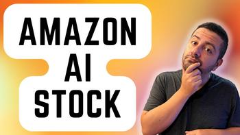 Could Amazon Be an Excellent AI Stock to Buy?: https://g.foolcdn.com/editorial/images/730567/graphic-design-10.jpg