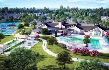 Kimblewick by Del Webb’s Highly Anticipated Amenity Center Set to Open Summer 2023: https://mms.businesswire.com/media/20220810005064/en/1539612/5/IND-DW-Kimblewick-Carriage_House-Clubhouse-March_2022-Outdoor_Pool_1920x1240.jpg