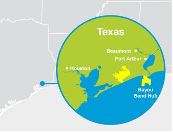 Bayou Bend Expands Carbon Capture Project to Onshore Southeast Texas: https://mms.businesswire.com/media/20230306005314/en/1730316/5/MicrosoftTeams-image.jpg