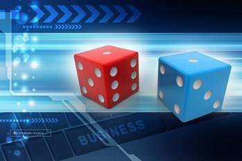 Gambling.com Hits The Jackpot With Breakout, Increasing Revenue: https://www.marketbeat.com/logos/articles/med_20230613132726_gambling.jpg