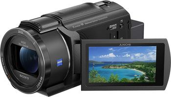 Entdecke den Sony FDR-AX43A 4K Kompakt-Camcorder: Spitzentechnologie für beeindruckende Aufnahmen jetzt 14% günstiger!: https://m.media-amazon.com/images/I/81dSxU4hR8L._AC_SL1500_.jpg
