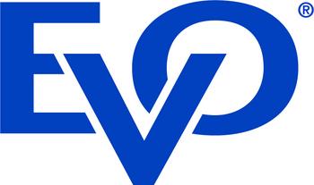 EVO to Participate in Upcoming Virtual Conferences: https://mms.businesswire.com/media/20200716005691/en/806034/5/EVO_Only_Blue.jpg