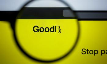 More Good News Coming? GoodRx Spikes Ahead of Q2 Earnings: https://www.marketbeat.com/logos/articles/med_20230808084028_more-good-news-coming-goodrx-spikes-ahead-of-q2-ea.jpg
