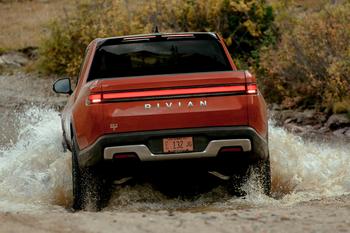 Why Rivian Stock Rose on a Down Day: https://g.foolcdn.com/editorial/images/700718/rivian-r1t-18.jpg
