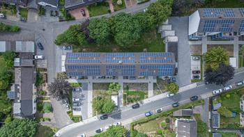 SolarEdge to Invest in German Software Start-Up Aiming to Decarbonize the Multi-Dwelling Sector: https://mms.businesswire.com/media/20240307972800/en/2057026/5/Illustration_of_solar_installation_on_German_multi-dwelling_unit.jpg