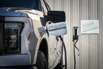 Why Ford Stock Tanked Friday: https://g.foolcdn.com/editorial/images/752628/ford_f-150lightning_charging.png