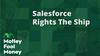 Salesforce Rights the Ship: https://g.foolcdn.com/editorial/images/746500/mfm_20230831.jpg