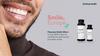 Desktop Health gibt Verfügbarkeit von Flexcera™ Smile Ultra+ in Europa bekannt, nach jüngster MDR-Zertifizierung der Klasse IIa durch die Europäische Union: https://mms.businesswire.com/media/20231004485267/de/1905658/5/20230912-DTH_Smile_Europe_press_release_graphic_F_1.jpg