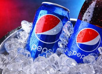 PepsiCo Bubbles To All-Time High, More to Come: https://www.marketbeat.com/logos/articles/med_20230425093854_pepsico-bubbles-to-all-time-high-more-to-come.jpg