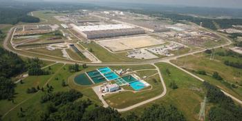 Fluor Team Awarded DOE Portsmouth Gaseous Diffusion Plant Decontamination and Decommissioning Contract: https://mms.businesswire.com/media/20230717533646/en/1842183/5/Portsmouth_Overview.jpg