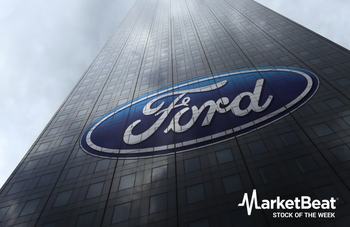 MarketBeat ‘Stock of the Week’  Ford, Strike Presents Opportunity: https://www.marketbeat.com/logos/articles/med_20231009092426_marketbeat-stock-of-the-week-ford-strike-presents.png