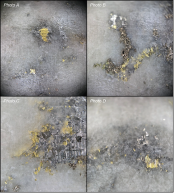 Forge Resources durchteuft in Alotta, Yukon, 3,4 g/t Gold über 44,75 Meter und entdeckt bei Step-out-Bohrloch von 800 Metern 1,04 g/t Gold über 55,52 Meter: https://www.irw-press.at/prcom/images/messages/2025/82229/FRG_161225_de_PRcom.005.png