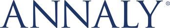 Annaly Capital Management, Inc. Announces Dates of Fourth Quarter 2021 Financial Results and Conference Call: https://mms.businesswire.com/media/20191107006051/en/722862/5/Annaly_Blue.jpg