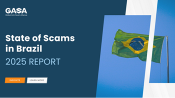 New Report Reveals Brazilians Face 252 Scam Encounters Annually Despite High Confidence in Spotting Fraud: https://www.irw-press.at/prcom/images/messages/2025/81793/gasaNR11122025_PRcom.001.png