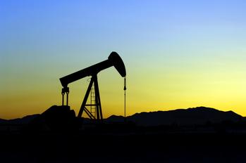 Why Occidental Petroleum, Devon Energy, and Core Laboratories Plunged Today: https://g.foolcdn.com/editorial/images/688510/oil-derrick-sunset.jpg