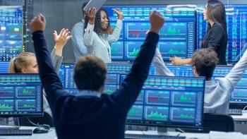 Why NextEra Energy Partners Stock Jumped More Than 25% This Week: https://g.foolcdn.com/editorial/images/752691/happy-traders-wall-street-celebrating-profit-growth-win.jpg