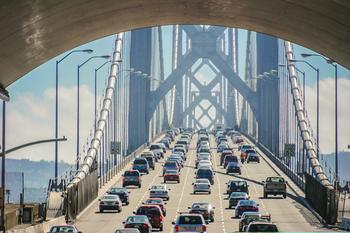 Iteris Receives $13.3 Million Contract from San Francisco Bay Area Metropolitan Transportation Commission: https://mms.businesswire.com/media/20231114590252/en/1943667/5/iStock-638404158.jpg