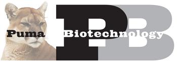 Puma Biotechnology Reports First Quarter Financial Results: https://mms.businesswire.com/media/20191106005906/en/305625/5/puma_logo_JPEG.jpg