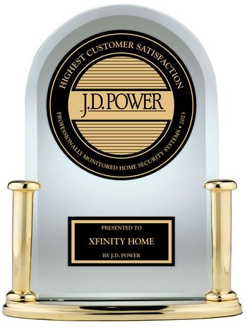 Xfinity Home Takes Top Spot in Latest J.D. Power Rankings: https://mms.businesswire.com/media/20231213645713/en/1969258/5/23-Home_Security-_Xfinity%5B38%5D.jpg