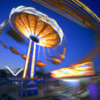 Are High-Yielding AT&T And Verizon Worth Buying As Prices Skid?Photo, wide shot, wide-angle lens, soft focus,  Amusement park, Blue hour, twilight, cool, ISO1200, slow shutter speed, photo by David Maisel: https://oaidalleapiprodscus.blob.core.windows.net/private/org-IbuNdCATsFaPOITjFOv2kJh3/user-AXaxqjBUW45D8BadJEo9mUpW/img-9ykfBOFTwqbOHnaukQ2bUqdm.png?st=2023-05-13T13%3A50%3A52Z&se=2023-05-13T15%3A50%3A52Z&sp=r&sv=2021-08-06&sr=b&rscd=inline&rsct=image/png&skoid=6aaadede-4fb3-4698-a8f6-684d7786b067&sktid=a48cca56-e6da-484e-a814-9c849652bcb3&skt=2023-05-12T20%3A43%3A22Z&ske=2023-05-13T20%3A43%3A22Z&sks=b&skv=2021-08-06&sig=G2Gltvd1Lg2exXRILeKuP5%2BTSWMna0SOjxb75jCyrG0%3D