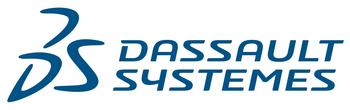 Dassault Systèmes Enters the S&P Dow Jones Sustainability World Index: https://mms.businesswire.com/media/20191104005004/en/734381/5/3DS_Corp_Logotype_Blue_RGB.jpg