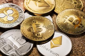 3 Top Cryptocurrencies to Buy in July: https://g.foolcdn.com/editorial/images/739578/cryptocurrency-coins-bitcoin-ethereum-ripple-litecoin.jpg