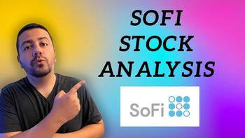What's Going on With SoFi Stock?: https://g.foolcdn.com/editorial/images/706557/sofi-stock-analysis.jpg
