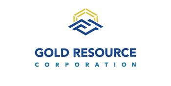 Gold Resource Corporation Produces 37,512 Gold Equivalent Ounces in 2021 and Ends Year With Strong Cash Position of $34.0 Million: https://mms.businesswire.com/media/20220119005430/en/1332236/5/GoldResourceCorp-LogoFINAL-RGB.jpg