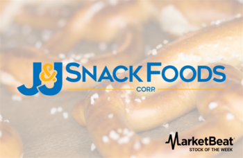 MarketBeat ‘Stock of the Week’: J&J Snack Foods gets tastier: https://www.marketbeat.com/logos/articles/med_20240212084702_marketbeat-stock-of-the-week-jj-snack-foods-gets-t.png
