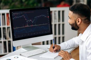 Why AI Is the Next Big Thing in Investing, and How to Get in Early With These Stocks: https://g.foolcdn.com/editorial/images/730859/person-making-notes-and-examining-stock-chart-on-computer-screen.jpg