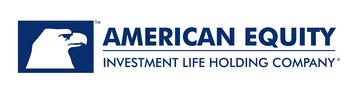 American Equity Advances Return of Capital to Shareholders: https://mms.businesswire.com/media/20191106005918/en/643514/5/AE_HOLDING_Full_size_logo_-_Blue.jpg