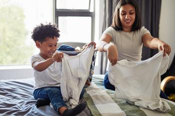 Why This Stalwart Stock Has One of the Safest Dividends Around: https://g.foolcdn.com/editorial/images/705874/laundry-time.jpg
