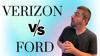 Best Dividend Stock To Buy: Verizon Stock vs. Ford Stock: https://g.foolcdn.com/editorial/images/719008/ford.jpg