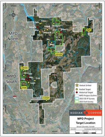 Kodiak 2023 Regional Exploration Identifies New Targets at MPD : https://www.irw-press.at/prcom/images/messages/2024/73655/Kodiak_210224_ENPRcom.001.jpeg