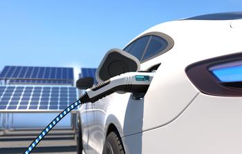 QuantumScape: Buy, Sell, or Hold?: https://g.foolcdn.com/editorial/images/760778/ev-plugged-in-at-charging-station-getty.jpg