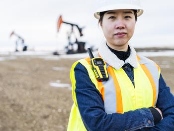 ExxonMobil Is Back on Top on This Key Industry Metric: https://g.foolcdn.com/editorial/images/738537/21_05_18-a-person-in-protective-gear-with-oil-wells-in-the-background-_gettyimages-1210681471.jpg