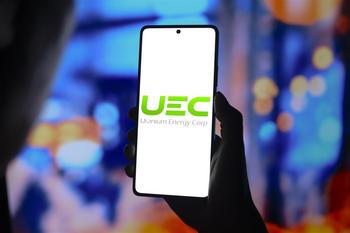 Uranium Energy Stock Has Momentum—and More Upside Ahead: https://www.marketbeat.com/logos/articles/med_20250915143109_uranium-energy-stock-has-momentumand-more-upside-a.jpg