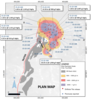 Vizsla Silver Drills 1,030 g/t AgEq over 20.45 Metres at Copala - Expands Mineralized Zone to 600m by 400m: https://www.irw-press.at/prcom/images/messages/2022/66356/22062022_EN_Vizsla.002.png