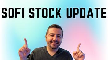 Sofi Stock Soars After Huge News From Management: https://g.foolcdn.com/editorial/images/719477/sofi-stock-update.jpg