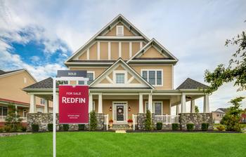 Why Redfin Stock Was Sliding Today: https://g.foolcdn.com/editorial/images/722225/redfin-house.jpg