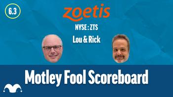 Zoetis: A Solid Investment in the Growing Pet Medicine Market?: https://g.foolcdn.com/editorial/images/835280/thumb-8.jpg