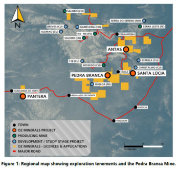 Gold Royalty erwirbt produzierende Pedra Branca-Gold- und Kupfer-Lizenzen: https://www.irw-press.at/prcom/images/messages/2025/82118/081225_DE_GROY-3.001.png