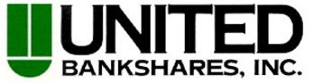 48th Consecutive Year of Dividend Increases for United Bankshares, Inc.: https://mms.businesswire.com/media/20191115005460/en/3343/5/UBSI_Green_U.jpg