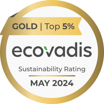Implenia further improves score in EcoVadis Sustainability Rating and maintains Gold status: https://mailing-ircockpit.eqs.com/crm-mailing/4a8f949c-17dc-11e9-a2a1-2c44fd856d8c/76fd2965-cb66-4180-b9f8-63706556ff00/9e15caf2-3d54-4119-a10b-e2203c00ab6d/medal.png