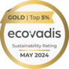 Implenia further improves score in EcoVadis Sustainability Rating and maintains Gold status: https://mailing-ircockpit.eqs.com/crm-mailing/4a8f949c-17dc-11e9-a2a1-2c44fd856d8c/76fd2965-cb66-4180-b9f8-63706556ff00/9e15caf2-3d54-4119-a10b-e2203c00ab6d/medal.png