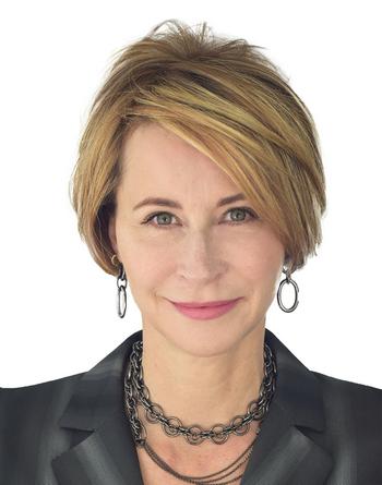 Michelle MacKay Named Next Cushman & Wakefield CEO; John Forrester to Retire From the Company: https://mms.businesswire.com/media/20230504005829/en/1784336/5/Michelle-Mackay.jpg