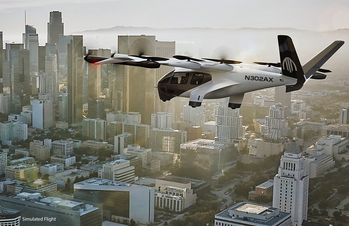 2 Things Every Archer Aviation Investor Needs to Know: https://g.foolcdn.com/editorial/images/843160/archer-aviation-midnight-evtol-aircraft-simulated-flight-over-los-angeles-with-archer-logo-achr.png