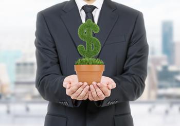 5 Spectacular Growth Stocks That Can Make You Richer in 2023: https://g.foolcdn.com/editorial/images/715080/businessman-holds-dollar-sign-grass-pot-investing-getty.jpg