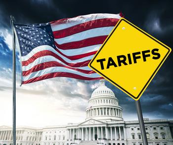 Tariffs Are Back on the Menu: This Magnificent BlackRock ETF Could Help Protect Your Portfolio: https://g.foolcdn.com/editorial/images/839802/a-tariff-sign-standing-in-front-of-a-flying-american-flag.jpg